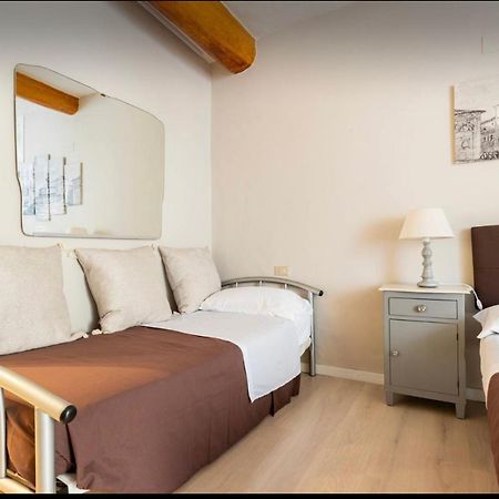 Perugia Historic Center Apartment Ngoại thất bức ảnh