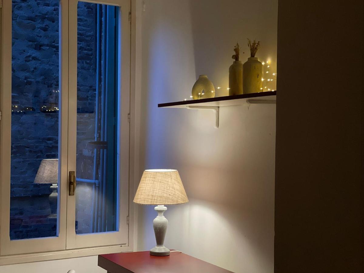 Perugia Historic Center Apartment Ngoại thất bức ảnh