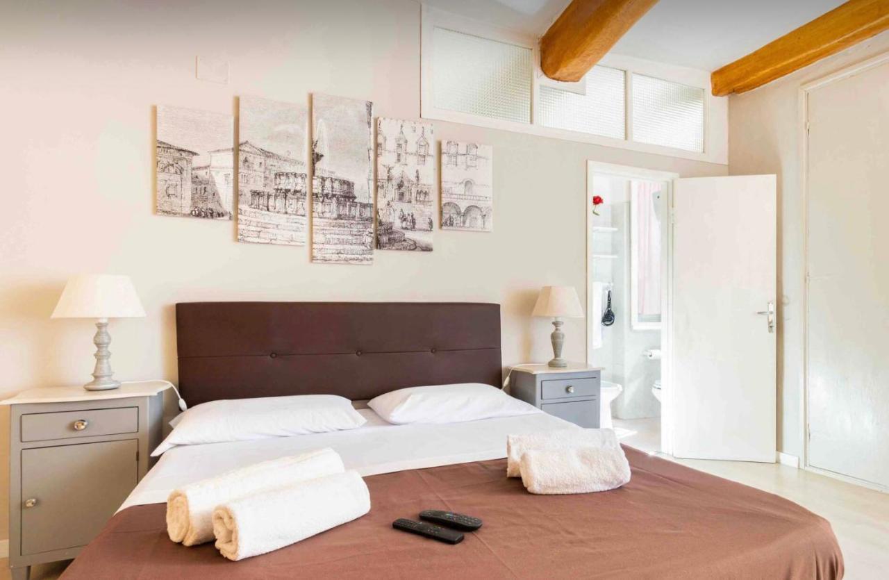 Perugia Historic Center Apartment Ngoại thất bức ảnh