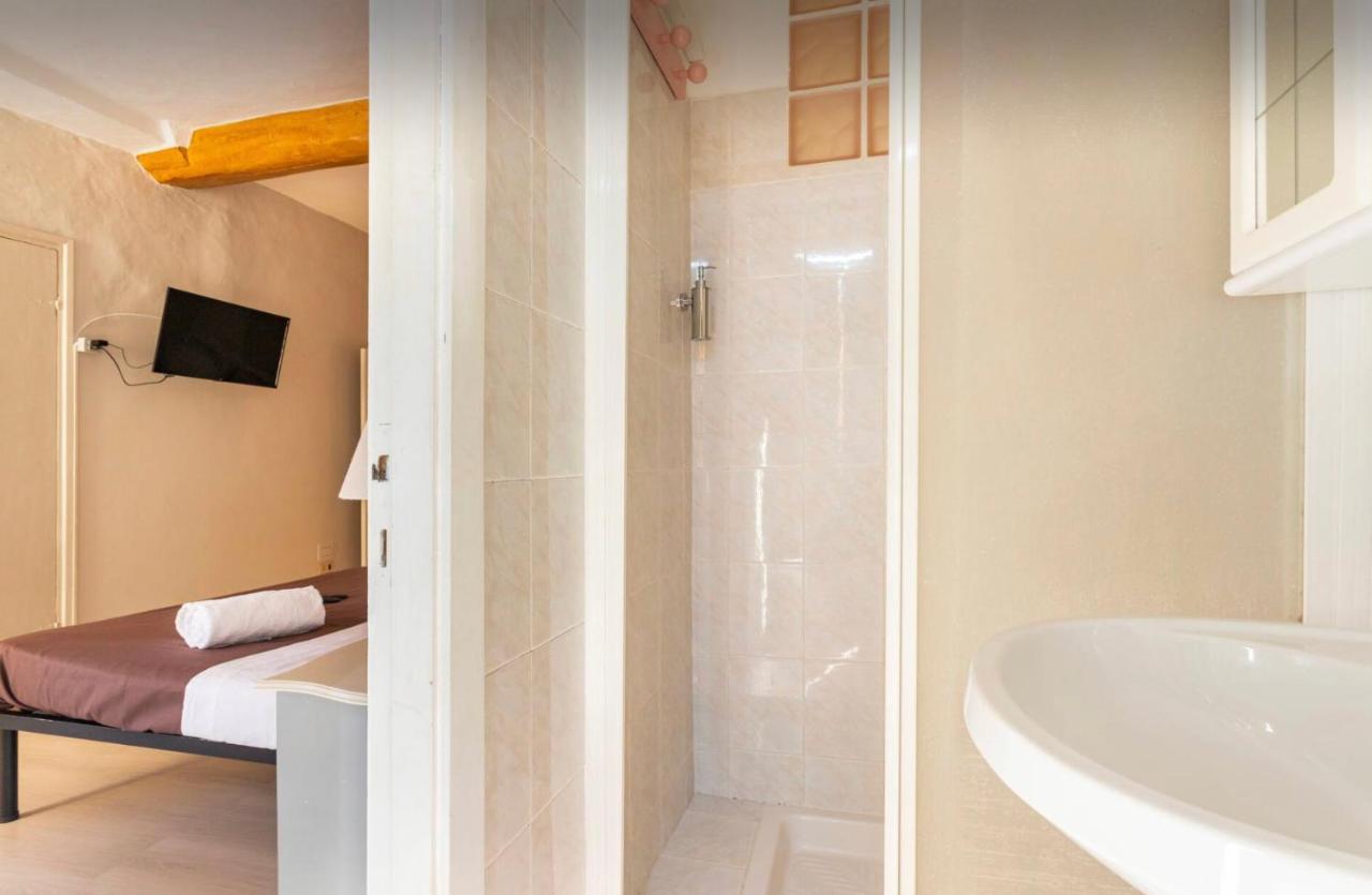 Perugia Historic Center Apartment Ngoại thất bức ảnh