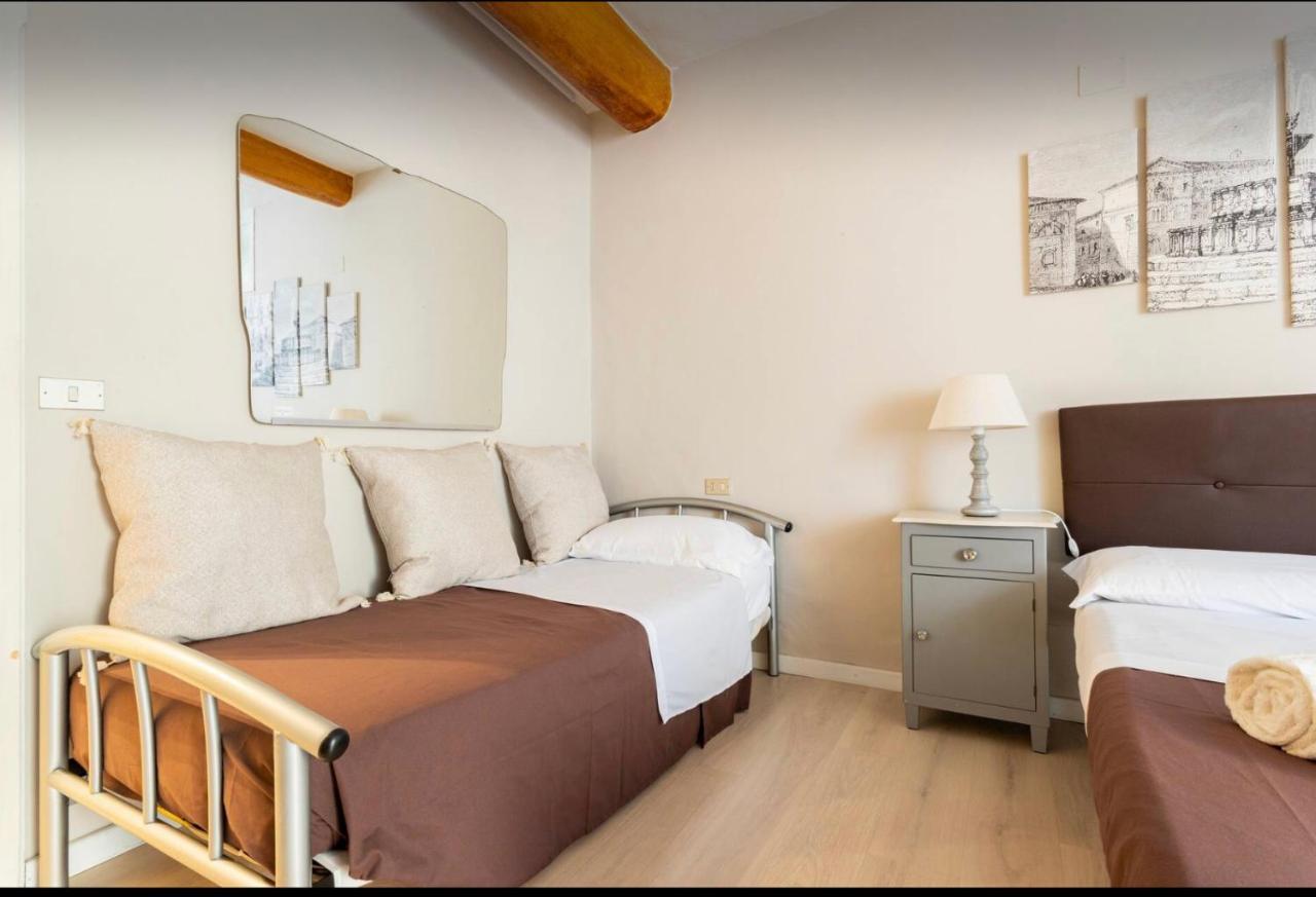 Perugia Historic Center Apartment Ngoại thất bức ảnh