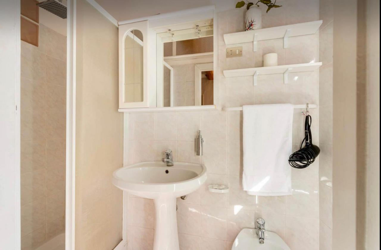 Perugia Historic Center Apartment Ngoại thất bức ảnh