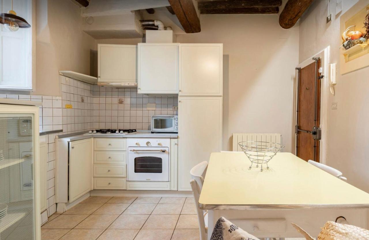Perugia Historic Center Apartment Ngoại thất bức ảnh