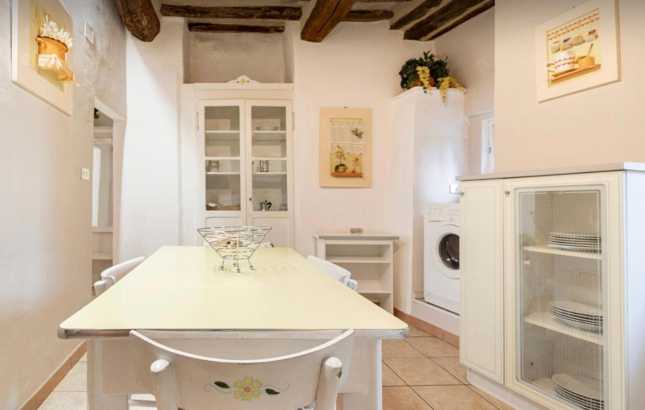 Perugia Historic Center Apartment Ngoại thất bức ảnh