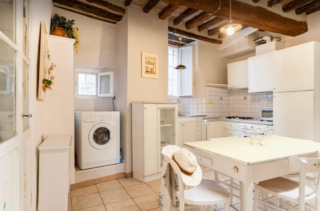 Perugia Historic Center Apartment Ngoại thất bức ảnh