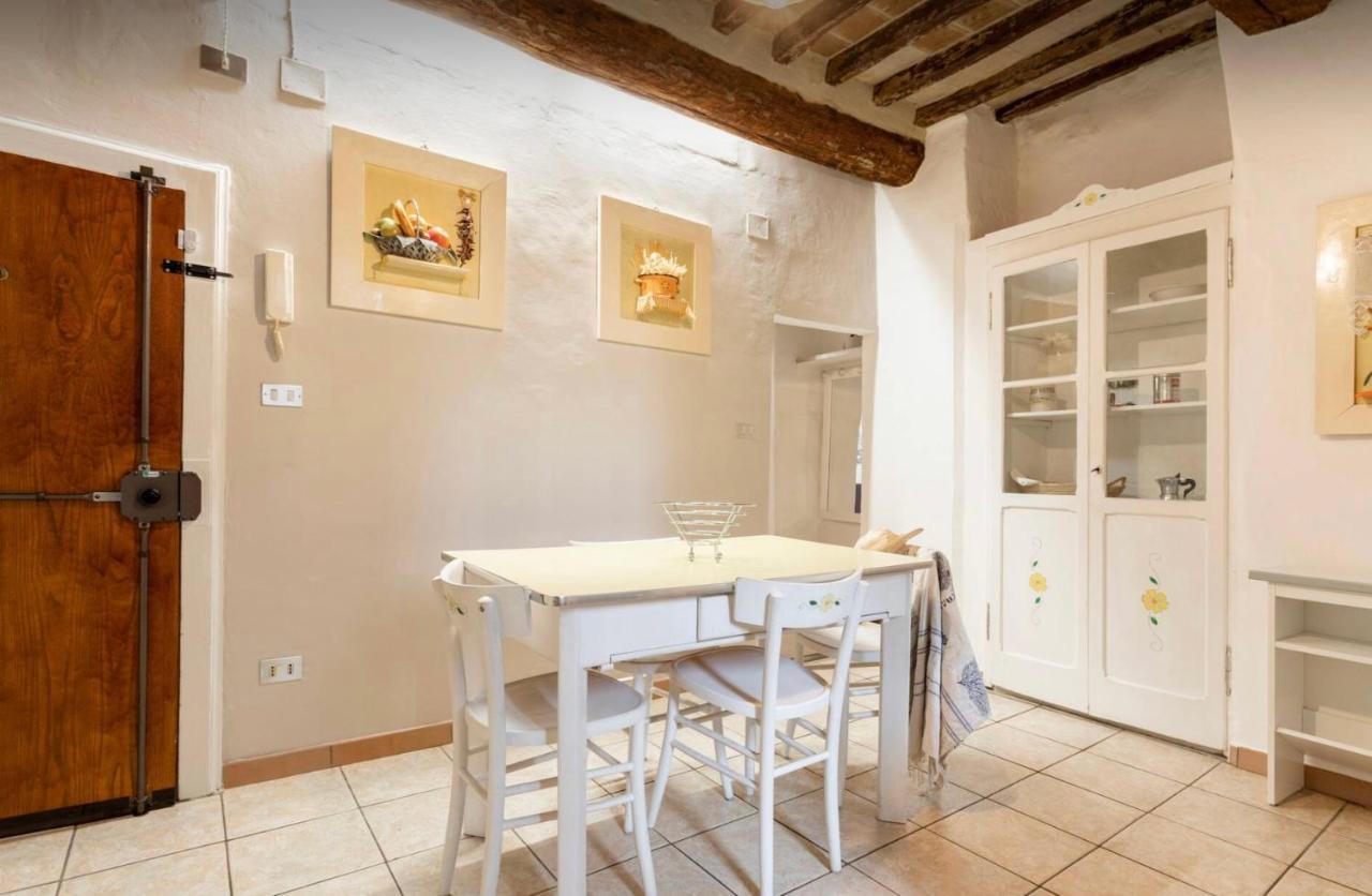 Perugia Historic Center Apartment Ngoại thất bức ảnh