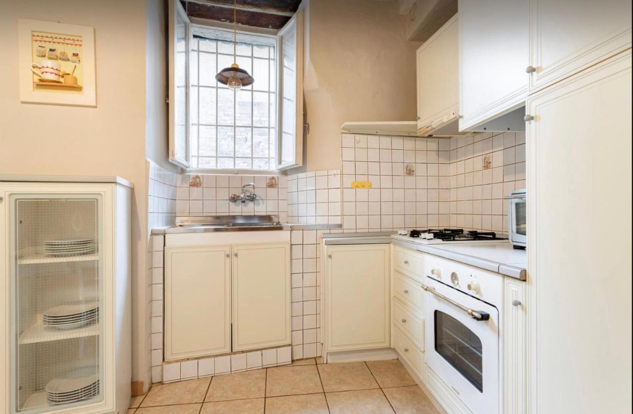 Perugia Historic Center Apartment Ngoại thất bức ảnh